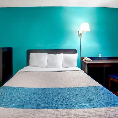 Motel 6-Montoursville, PA Williamsport Extérieur photo