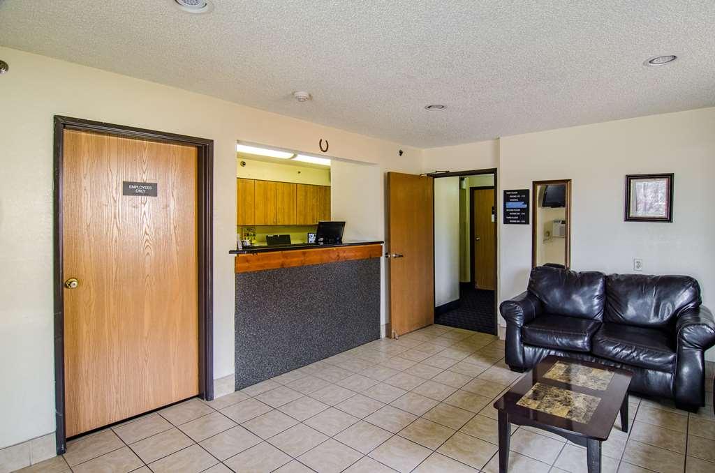 Motel 6-Montoursville, PA Williamsport Intérieur photo