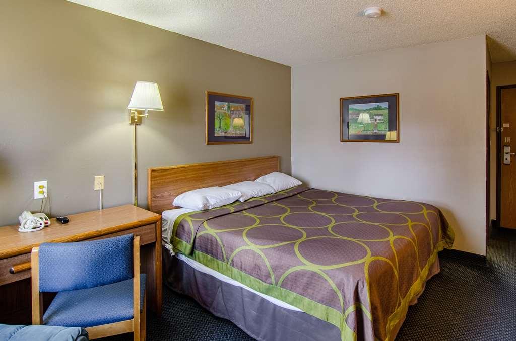 Motel 6-Montoursville, PA Williamsport Chambre photo