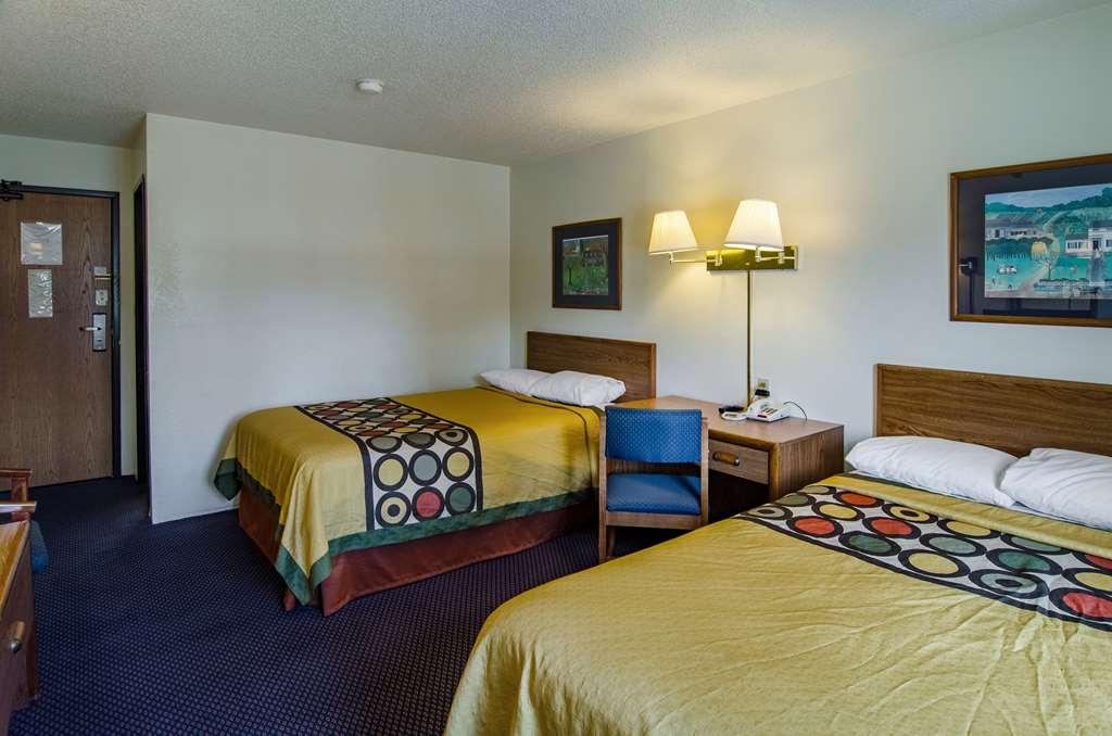 Motel 6-Montoursville, PA Williamsport Chambre photo