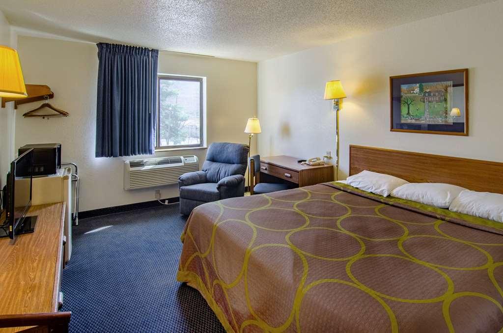 Motel 6-Montoursville, PA Williamsport Chambre photo