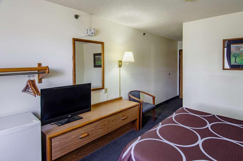 Motel 6-Montoursville, PA Williamsport Chambre photo