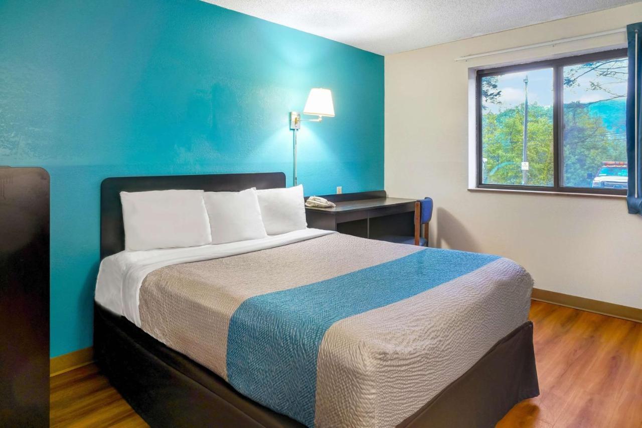 Motel 6-Montoursville, PA Williamsport Extérieur photo