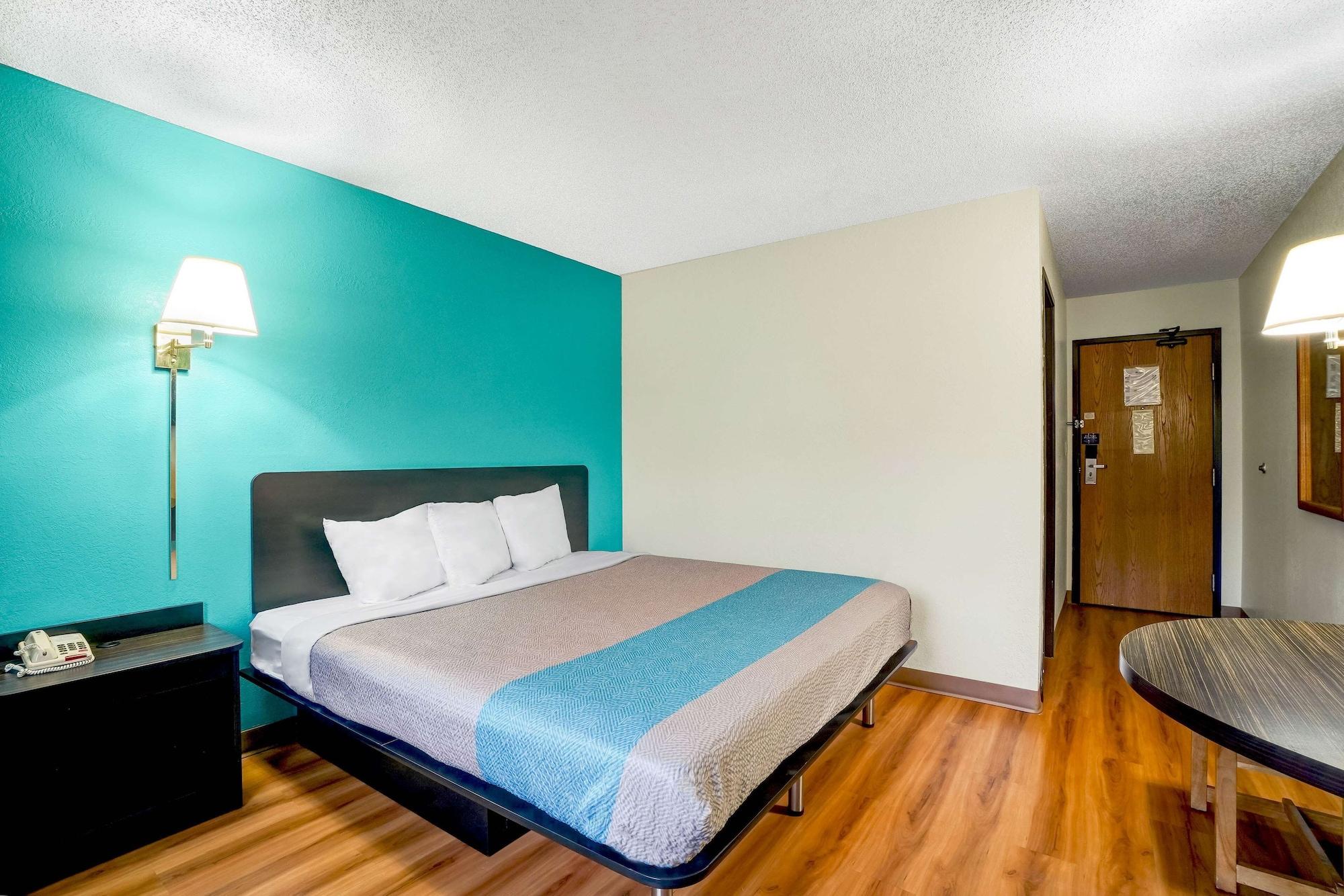 Motel 6-Montoursville, PA Williamsport Extérieur photo