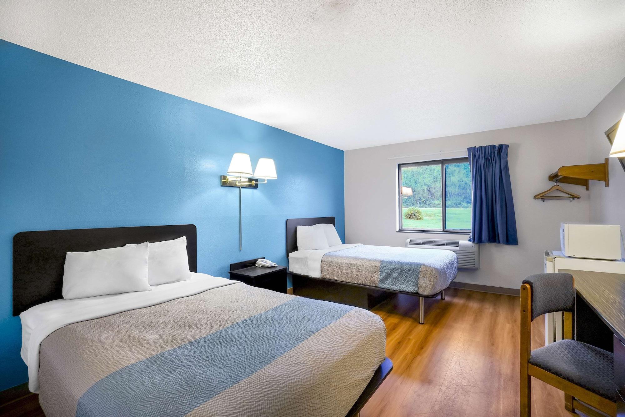 Motel 6-Montoursville, PA Williamsport Extérieur photo