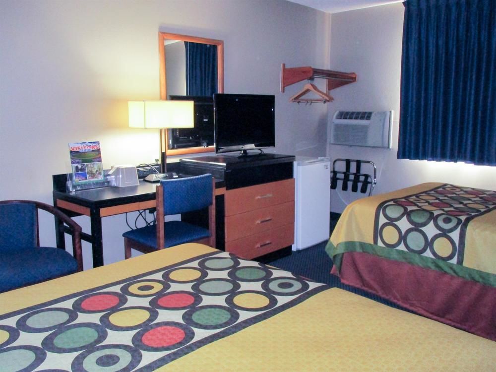 Motel 6-Montoursville, PA Williamsport Extérieur photo