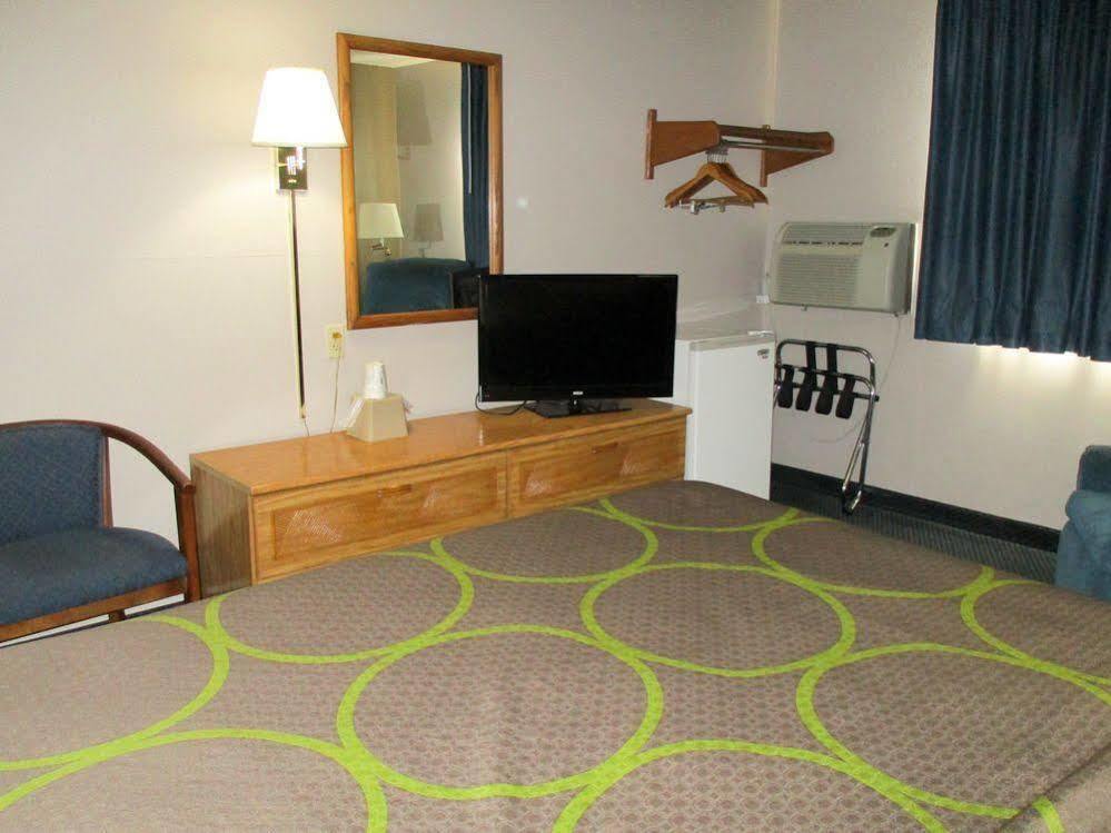 Motel 6-Montoursville, PA Williamsport Extérieur photo